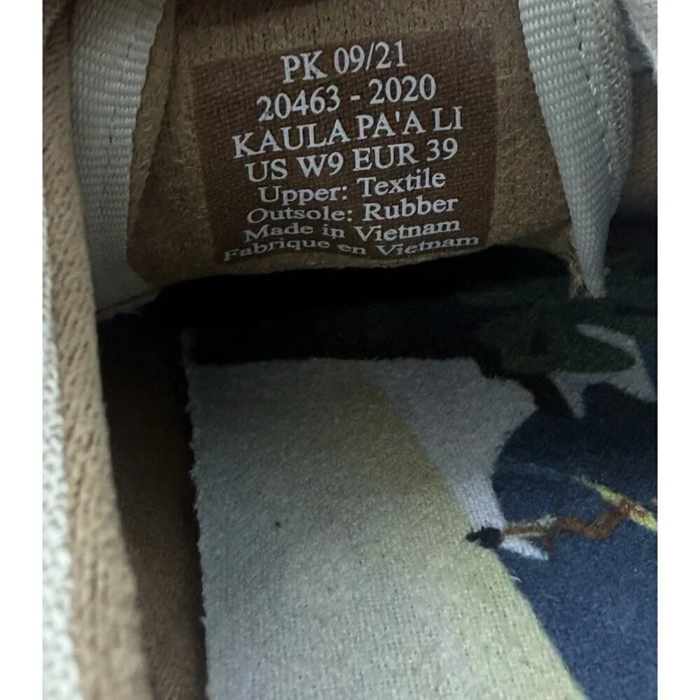 OluKai kaula pa